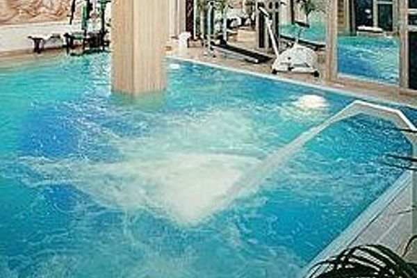 Grand hotel Michelacci (Gabicce Mare)